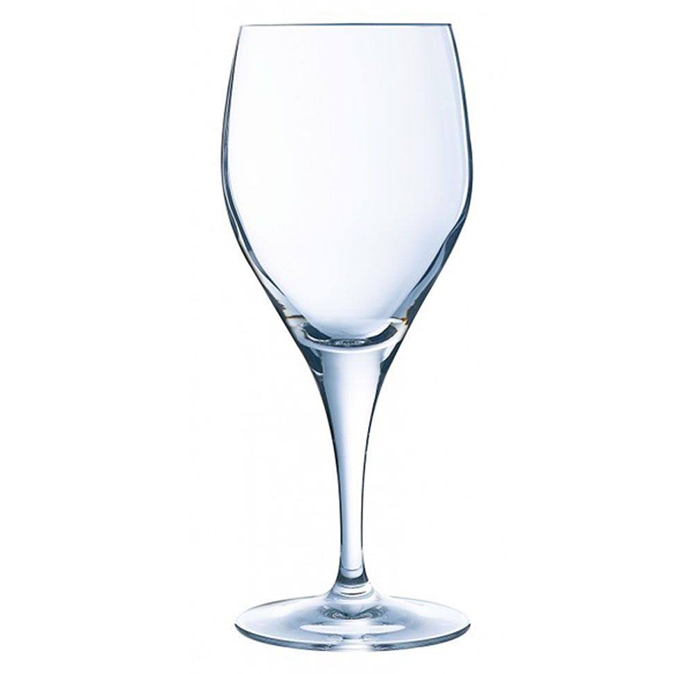 6.75 oz. Wine Glass - 24/Case F647563
