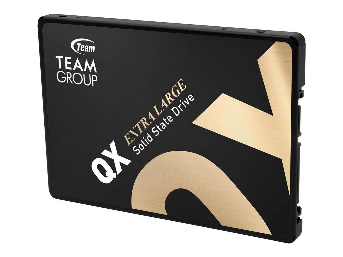 2.5" 4TB SATA III Internal SSD I771260