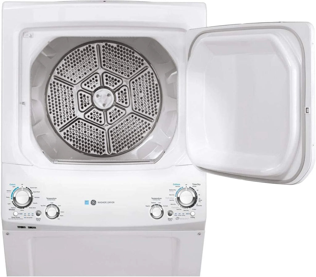 3.9 cu. ft. Washer and 5.9 Electric Dryer J91851