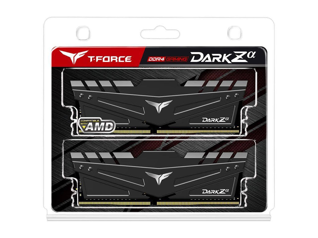 2*16G 3600MHz Desktop Memory R7145