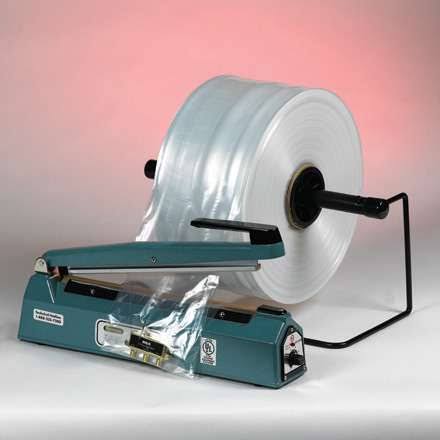 22 in. x 2150 Foot 2 Mil Poly Tubing G3088