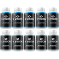 10 Bottles Eye Health Formula H93780