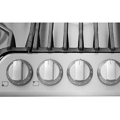 30 inch Gas Cooktop with Griddle X5315