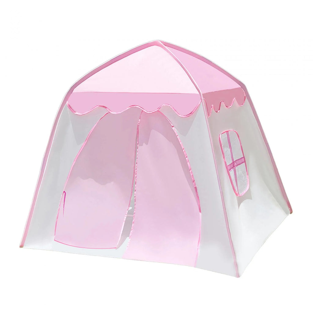 Girls Castle Tent Playhouse Princess Tent Y994985