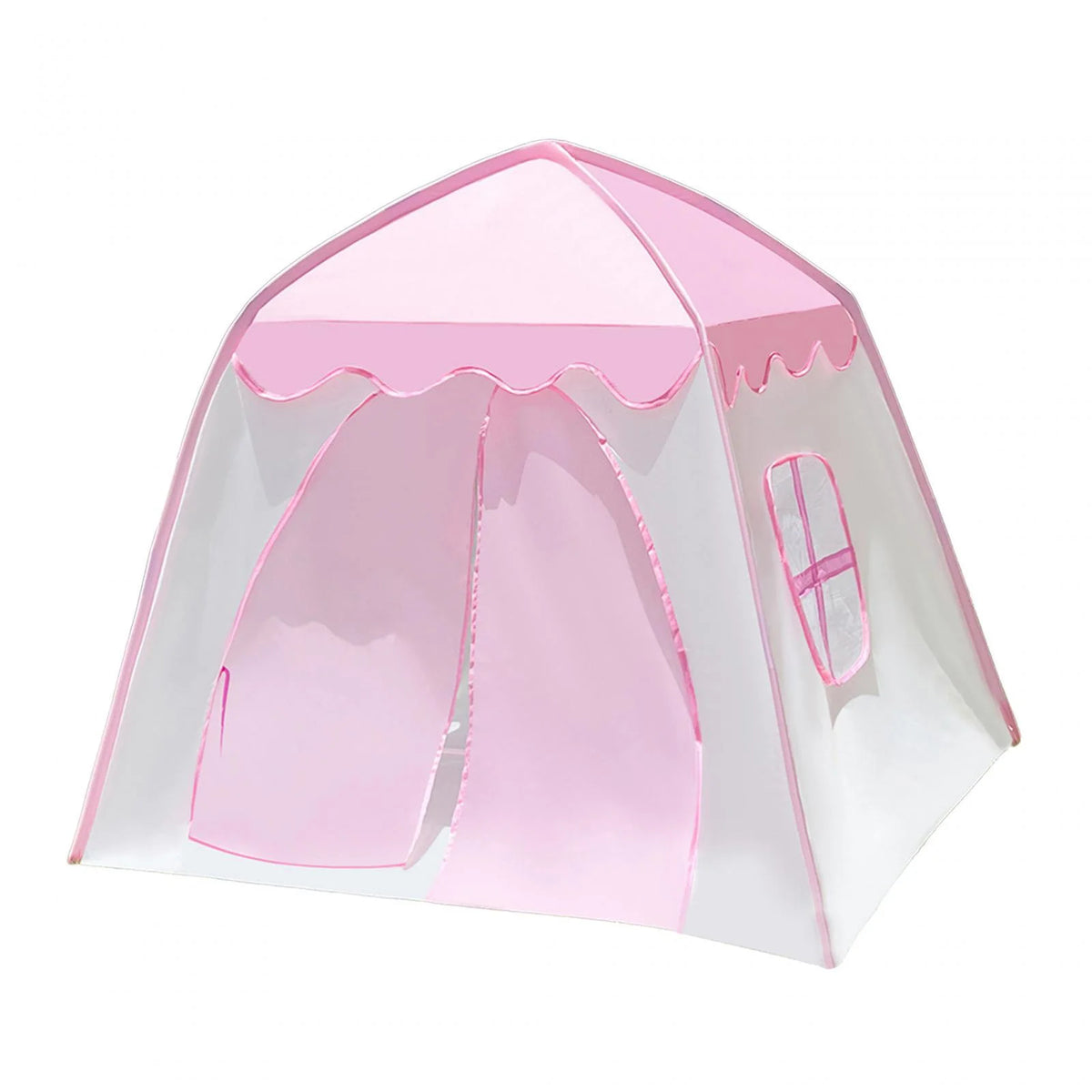 Girls Castle Tent Playhouse Princess Tent Y994985