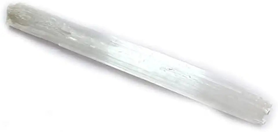 Rough Selenite Crystal M61859