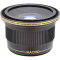 0.38x Fisheye Lens N9965