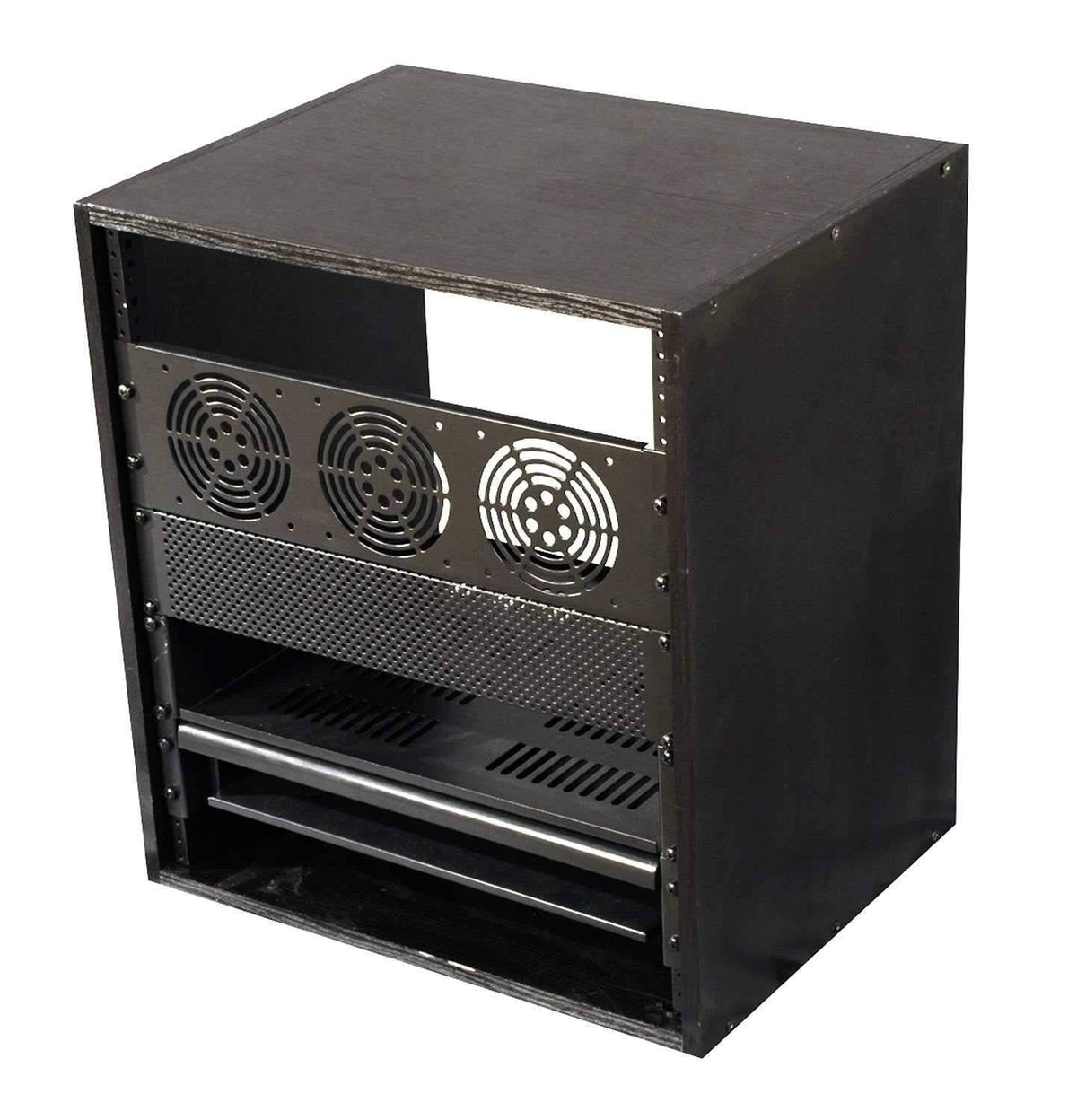 12U Studio Rack Cabinet X266213