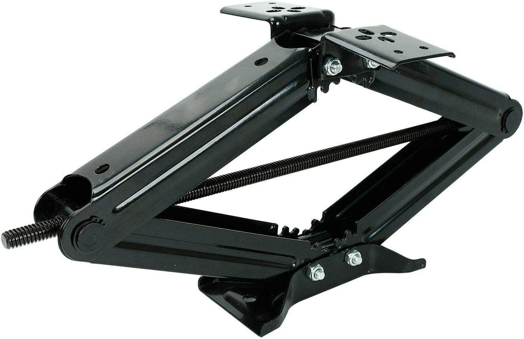 5000 lb 24" RV Stabilizing Scissor Jack Pack of 4 V291