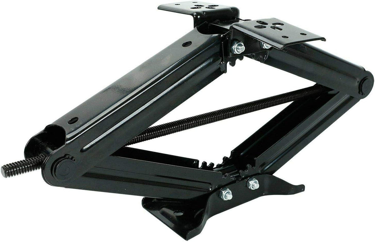 5000 lb 24" RV Stabilizing Scissor Jack Pack of 4 V291