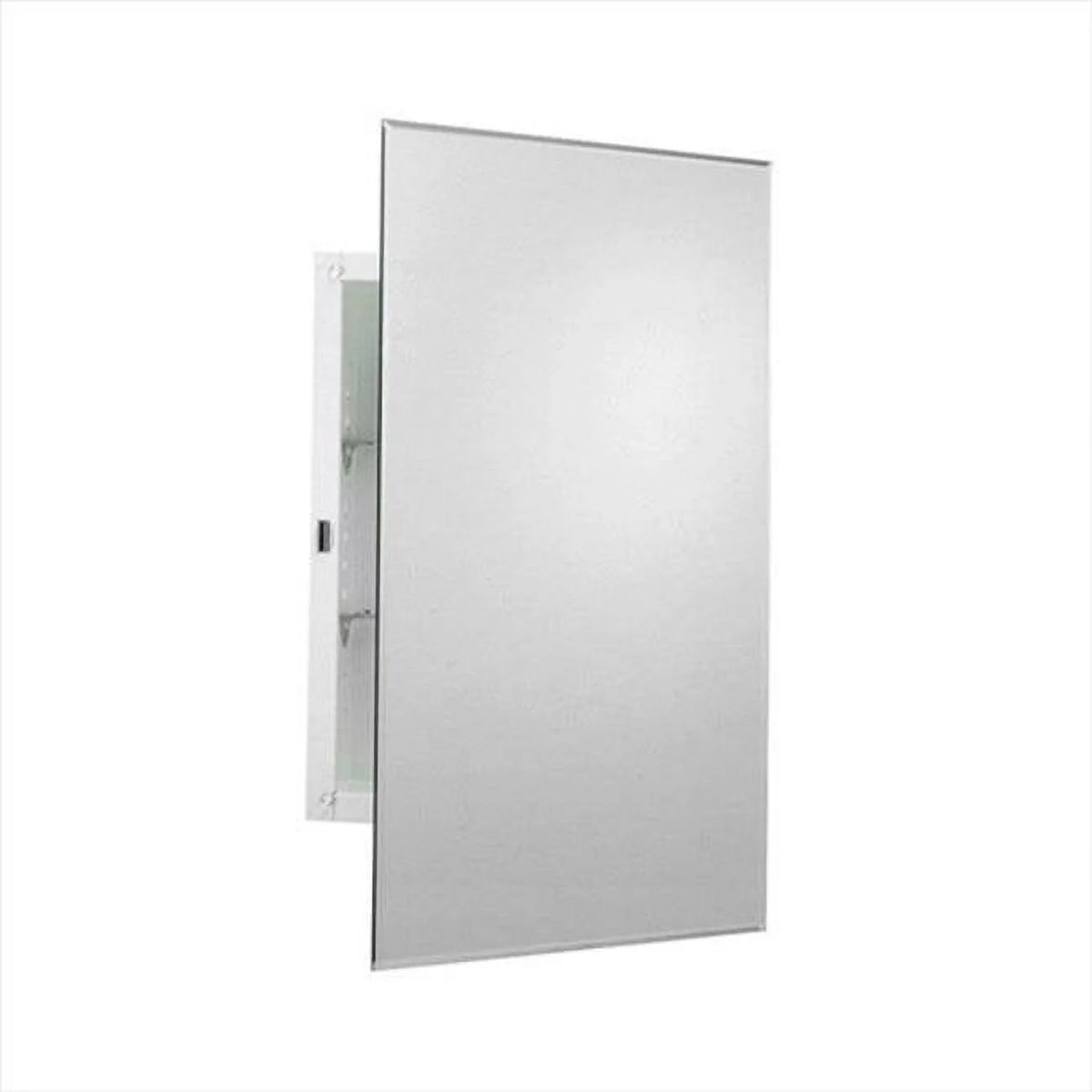 16 in. Mirrored Medicine Cabinet L7030
