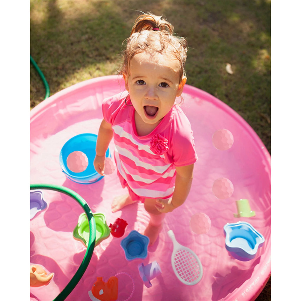 Reusable Silicone Water Splash Ball for Pool W20117