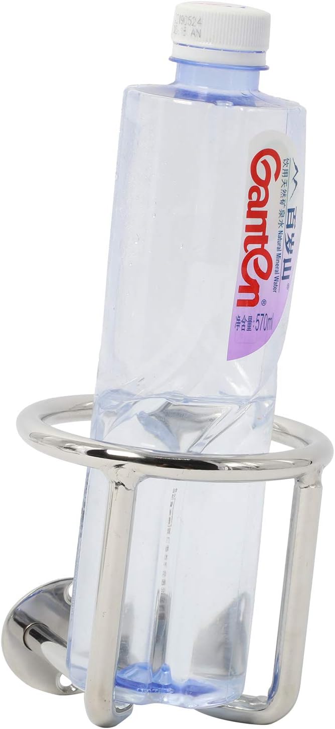 2 Pack Stainless Steel Cup Holder N480