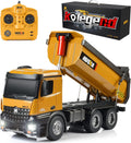3 in 1 Remote Control Excavator Toy 1/14 Scale RC Excavator F668683