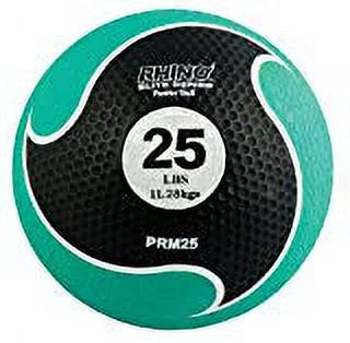 25 lb Medicine Ball F904