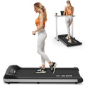 2 in 1 Treadmill with Remote Control W5251