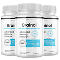 3 Pack Dietary Supplement H3101