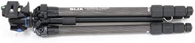 Carbon Complete Tripod A324