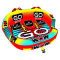 3 Rider Towable N51677
