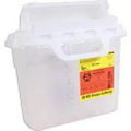 1-Piece Pre-sized Urostomy Pouch L37118