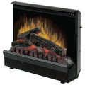 23.19x22 Wide Electric Fireplace Insert R441