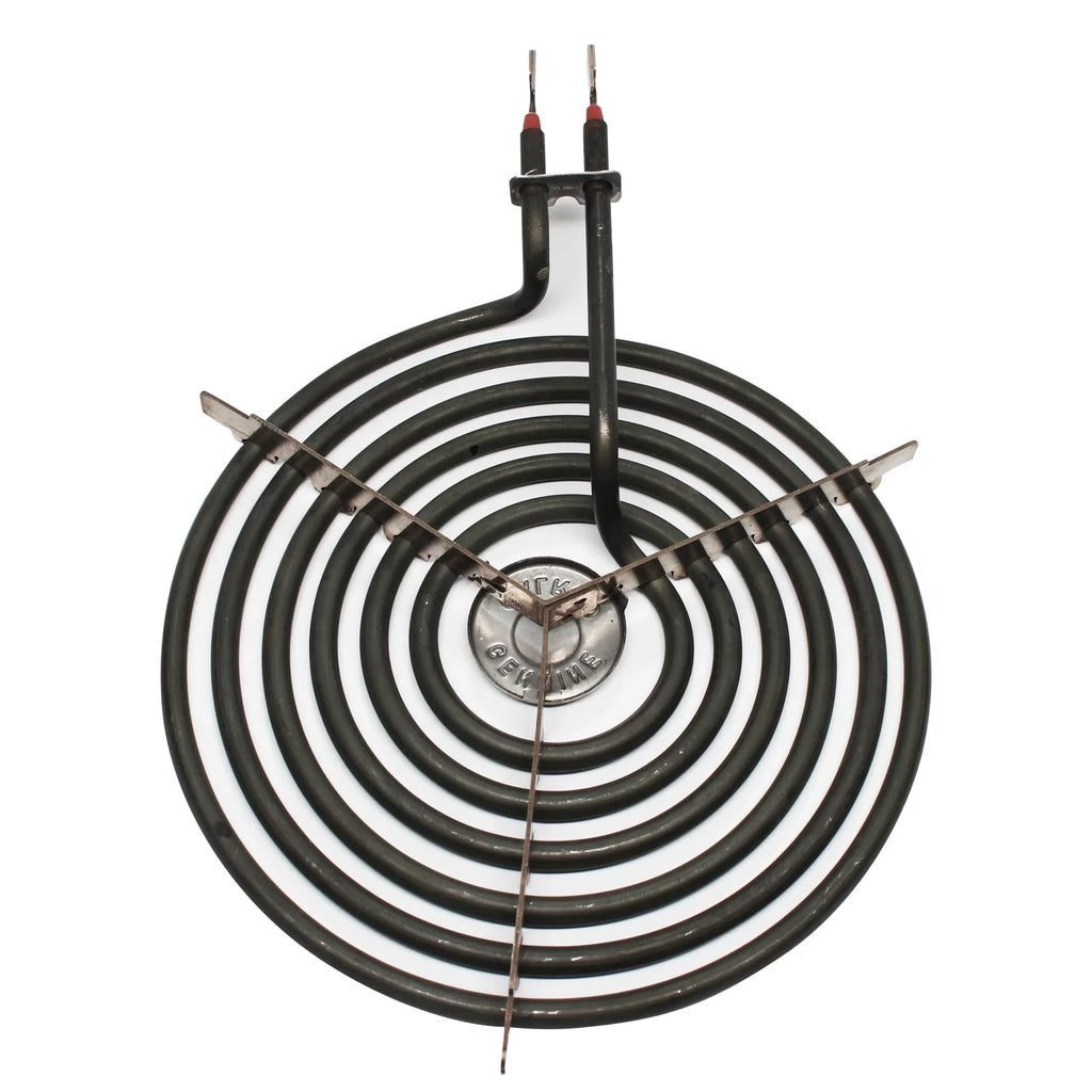 2-Pack 8 inch 6 Turns Surface Burner Element for Range I313