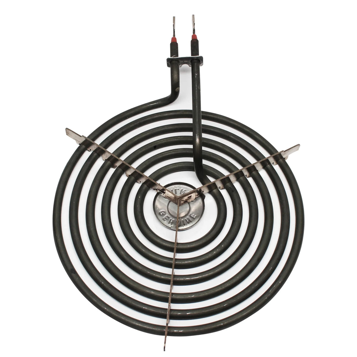 2-Pack 8 inch 6 Turns Surface Burner Element for Range I313