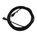 15 Foot Heavy Duty 16 AWG Extension Cord R352