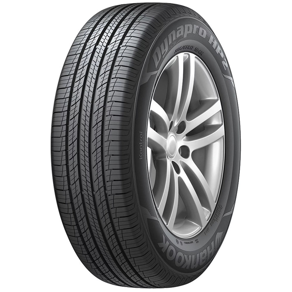 275/55R19 111V Tire Z563487