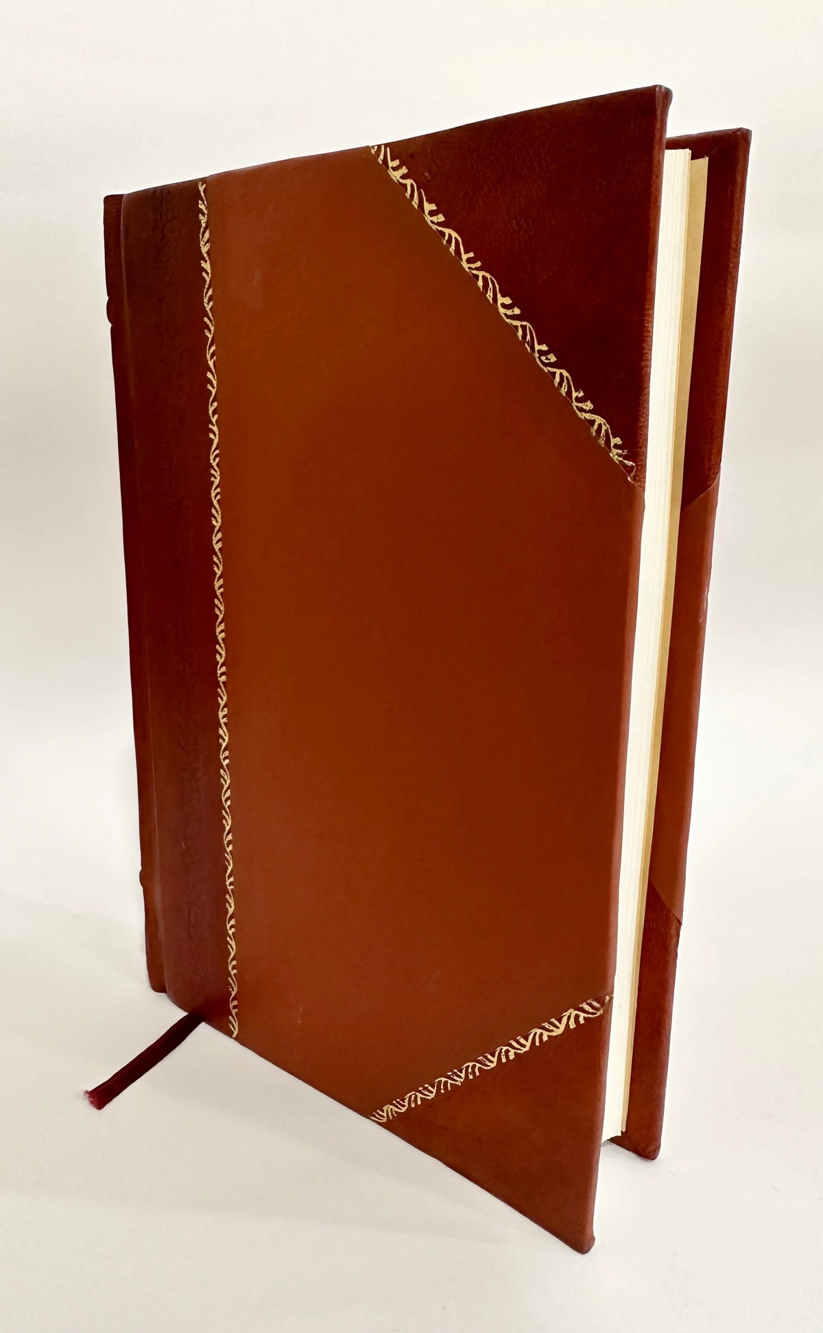 1865 Edition Leather Bound L83626