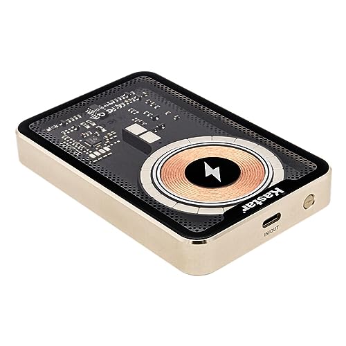 2 in 1 Handheld Video Game Console with 5000mAh Battery Pack B972
