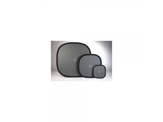 30-Inch Ezybalance Card (Grey/White) N8609