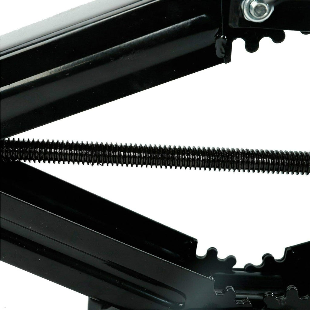5000 lb 24" RV Stabilizing Scissor Jack Pack of 4 V291