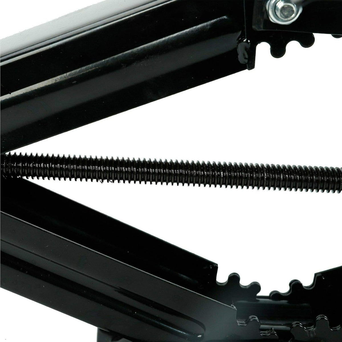 5000 lb 24" RV Stabilizing Scissor Jack Pack of 4 V291