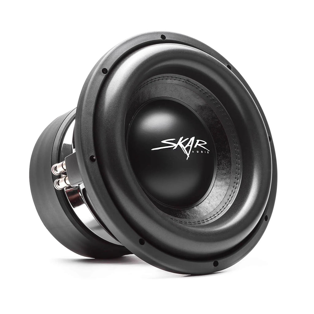 12x22 3000 Watt Dual 4 Ohm Car Subwoofer D507