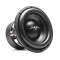 12x22 3000 Watt Dual 4 Ohm Car Subwoofer D507
