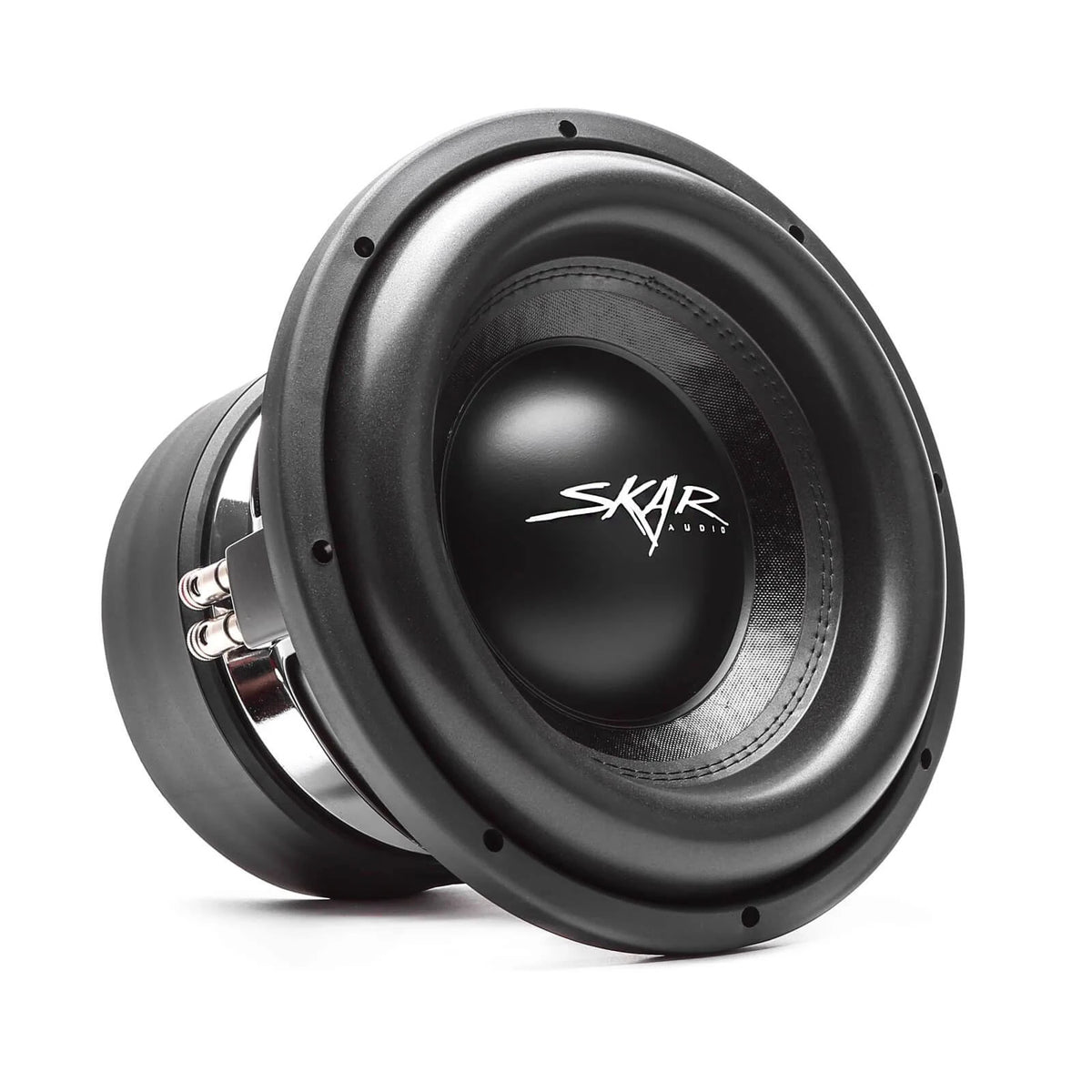 12x22 3000 Watt Dual 4 Ohm Car Subwoofer D507