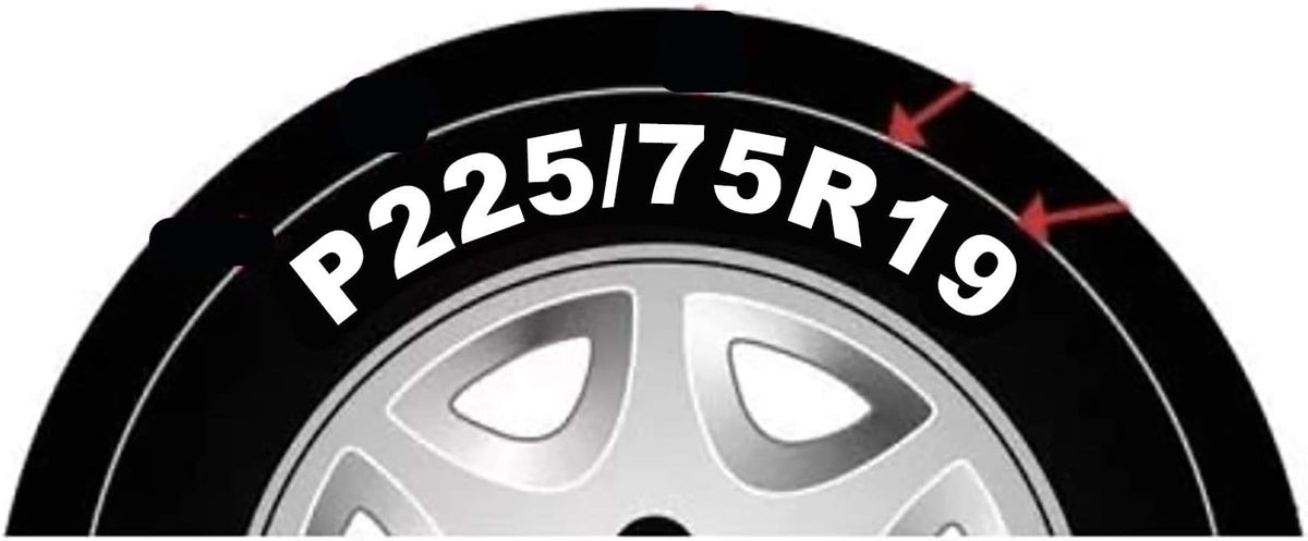 19 inch Aluminum Alloy Rim B3910