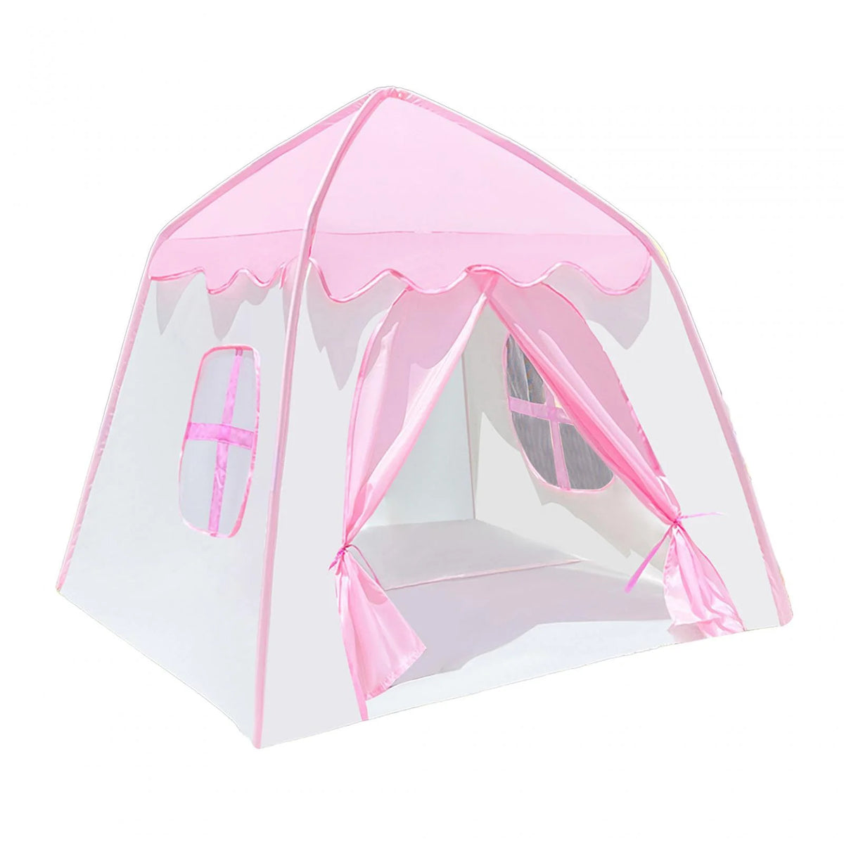 Girls Castle Tent Playhouse Princess Tent Y994985