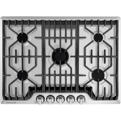 30 inch Gas Cooktop with Griddle X5315