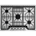 30 inch Gas Cooktop with Griddle X5315