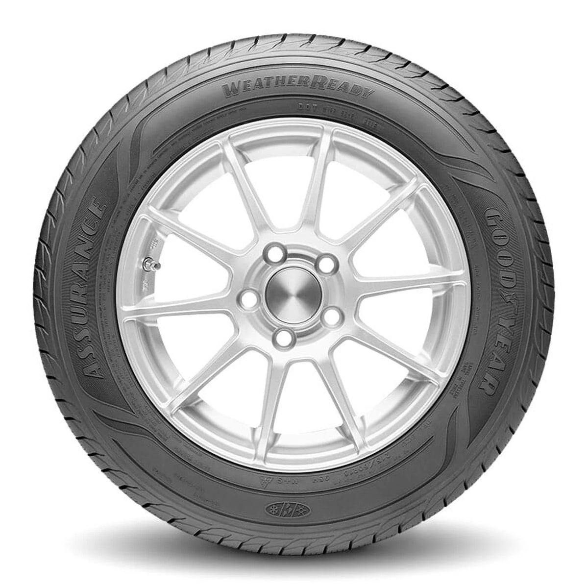 225/60R18 100H All-Season Tire J7586