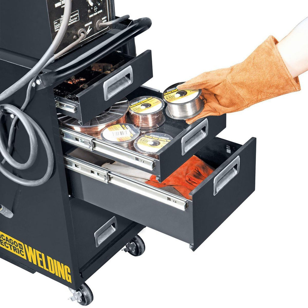 Welding Cabinet E472884
